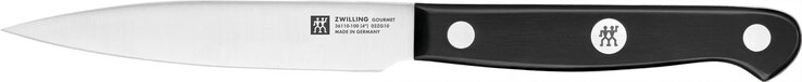 ZWILLING Messerblock GOURMET 7-teilig Holz/Metall