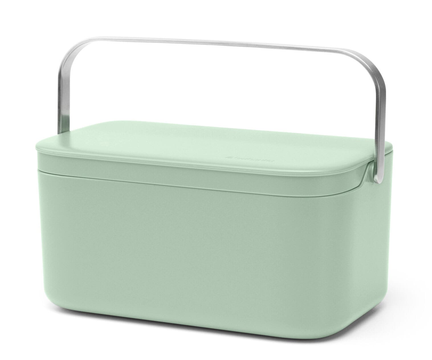 brabantia Bio-Eimer SINKSIDE jade green