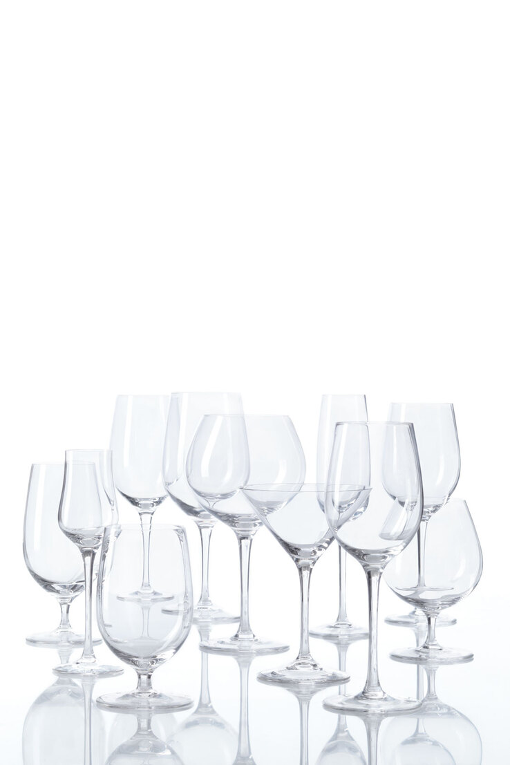 LEONARDO Trinkglas CIAO+ 6er Set
