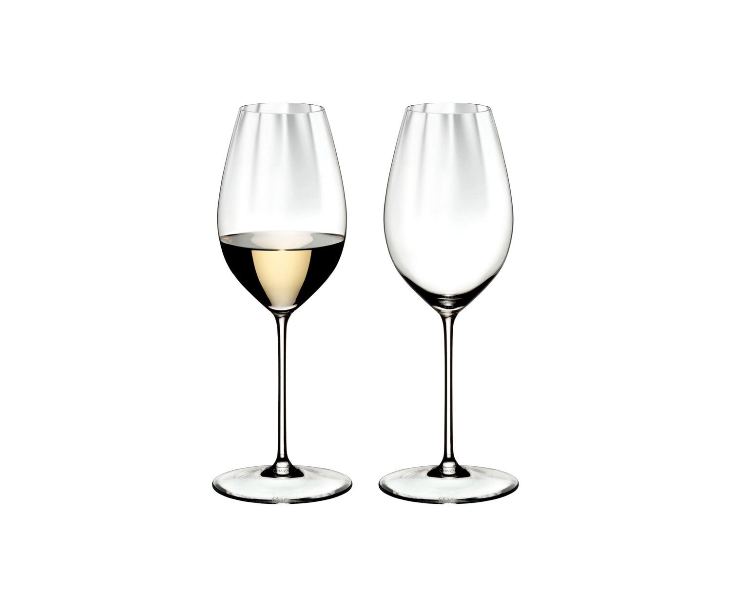 RIEDEL Weißweinglas PERFORMANCE 2er Set - je 440 ml