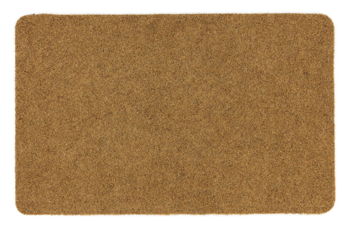 Fußmatte POWER RIB 40 x 60 cm beige