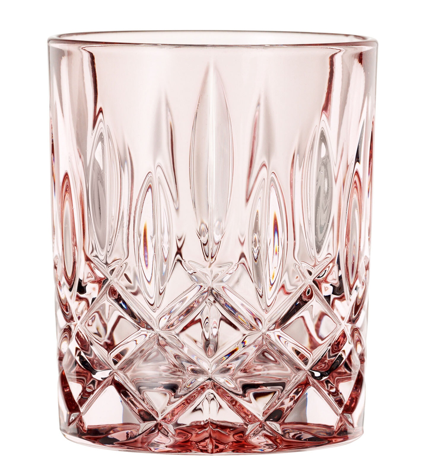 Nachtmann Whiskyglas NOBLESSE 2 Set rose