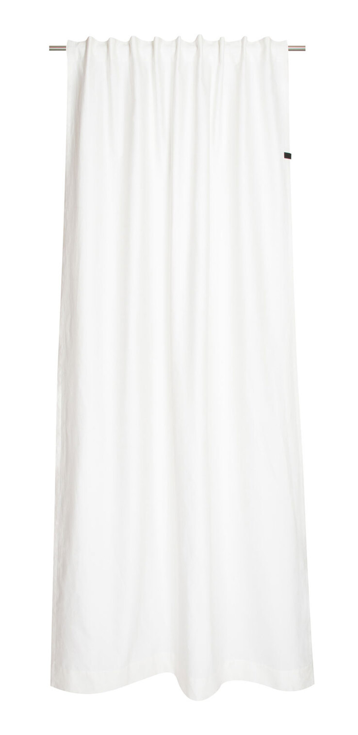 SCHÖNER WOHNEN-Kollektion Dekoschal SOFT 130 x 300 cm offwhite