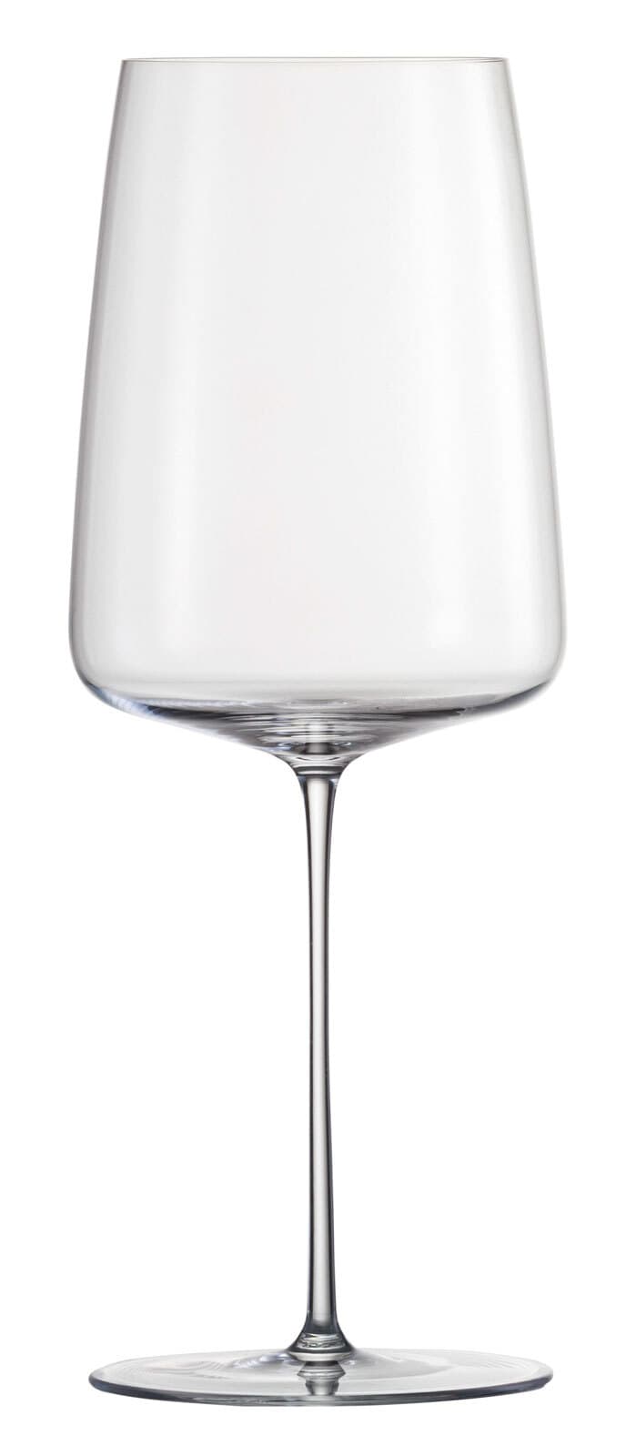 ZWIESEL GLAS Weinglas SIMPLIFY 2er Set - je 689 ml 