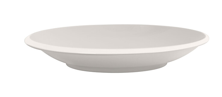 Villeroy & Boch Schale NEW MOON 950 ml weiß