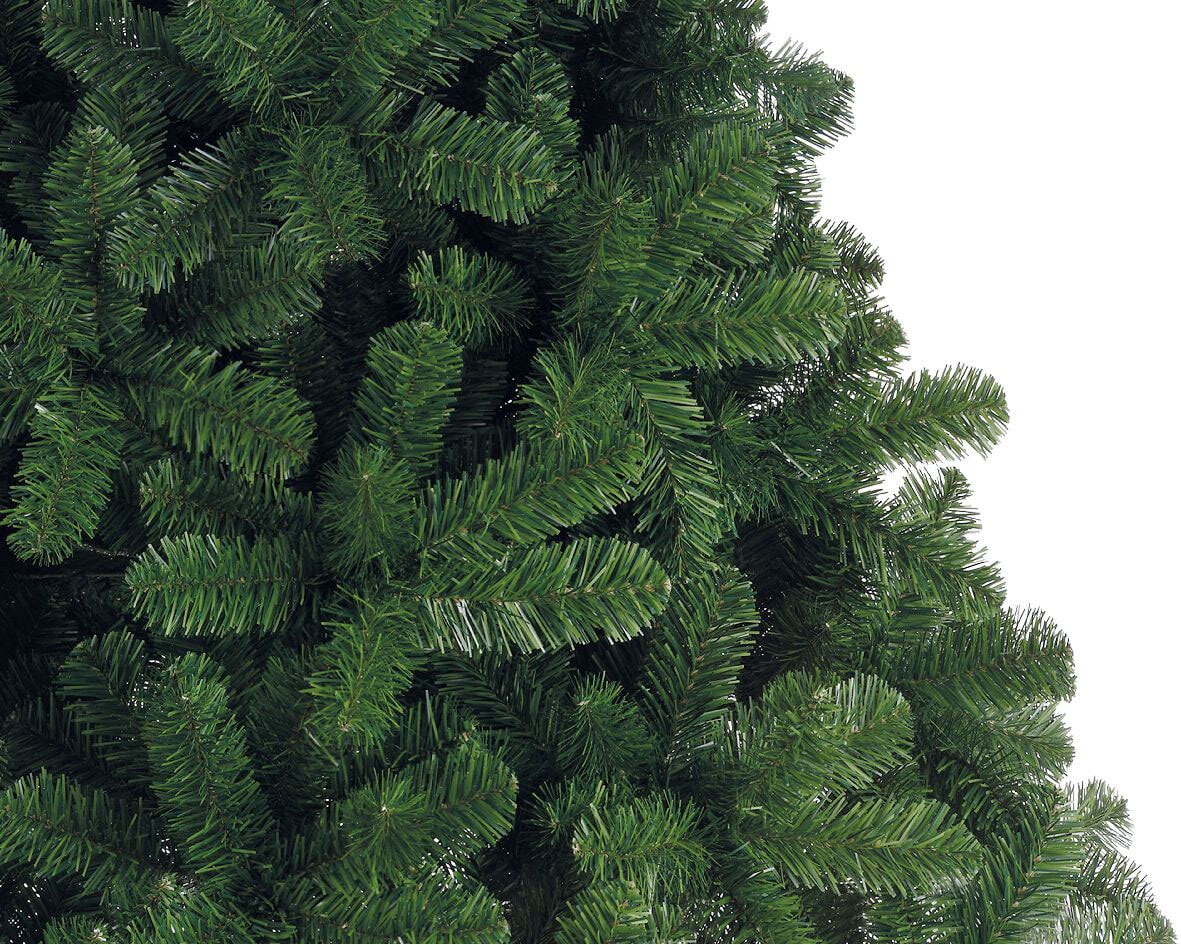 casaNOVA Weihnachten Tannenbaum IMPERIAL 300 cm grün