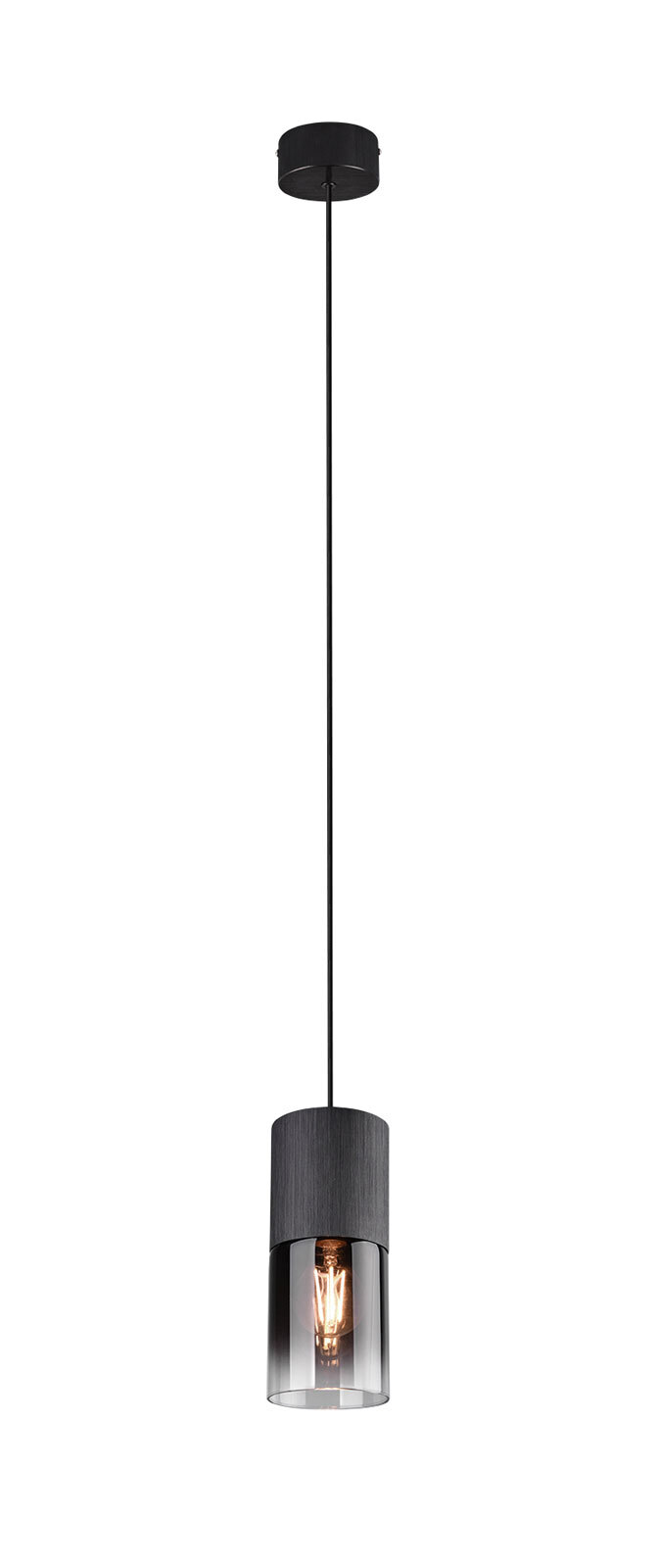 TRIO Retrofit Pendelleuchte ROBIN 1-flg
