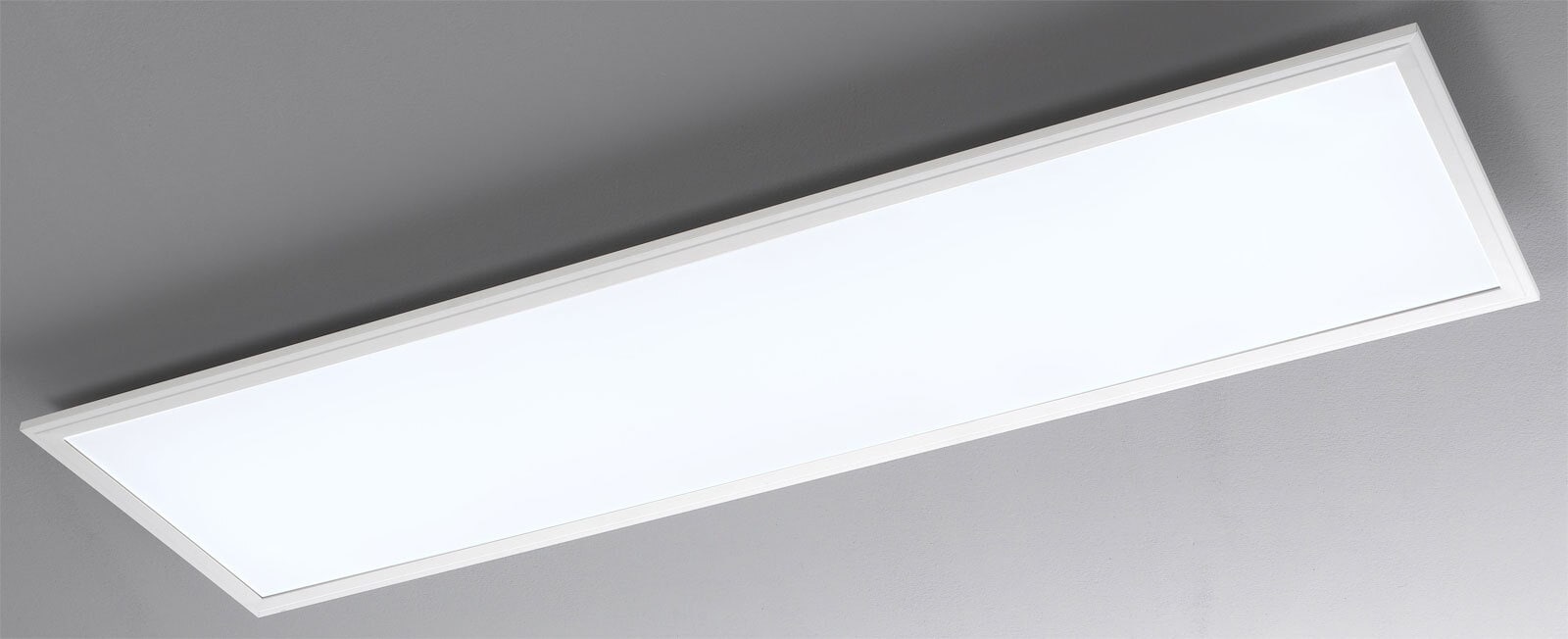 casaNOVA LED Deckenlampe SINA CCT 29 x 119 cm weiß