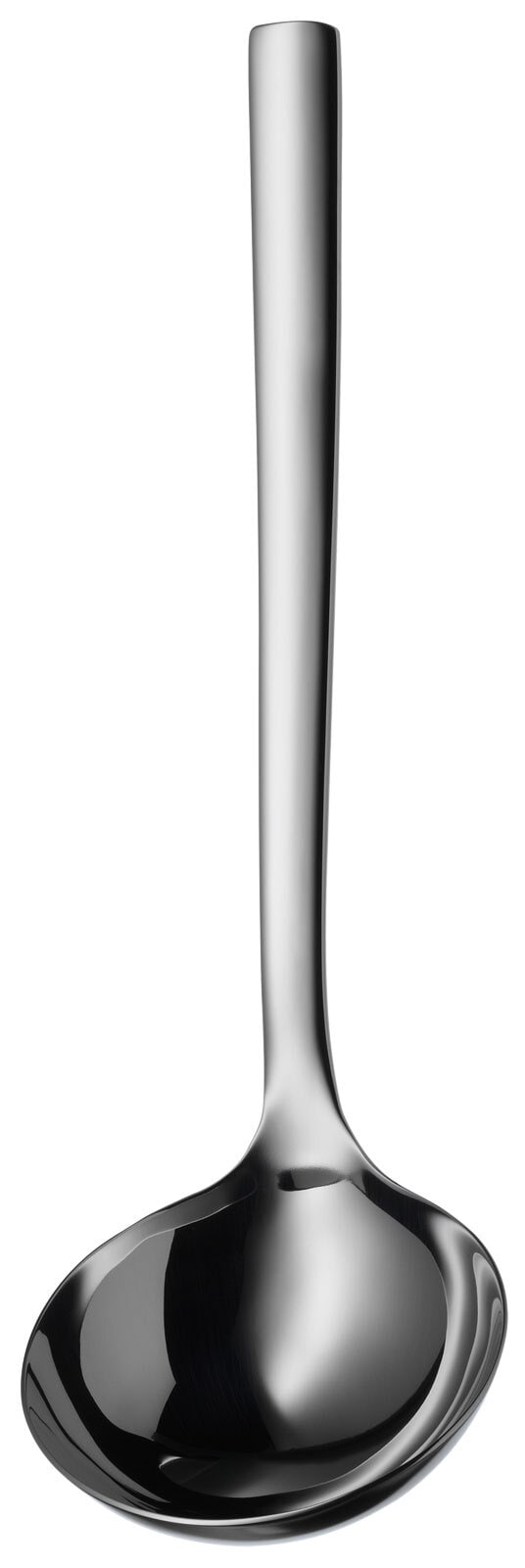 WMF Servierlöffel NUOVA 22 cm Edelstahl silberfarbig