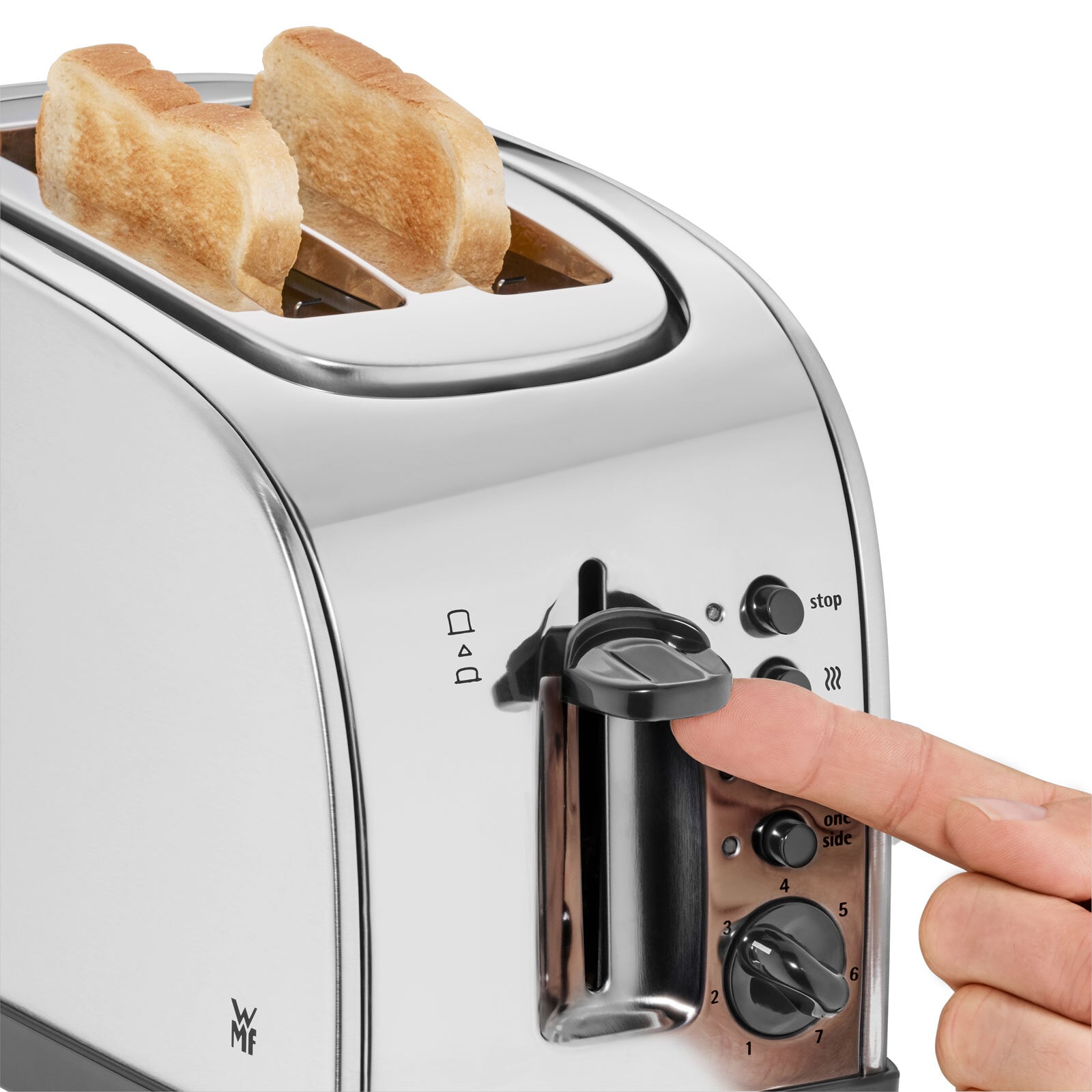 WMF Toaster STELIO