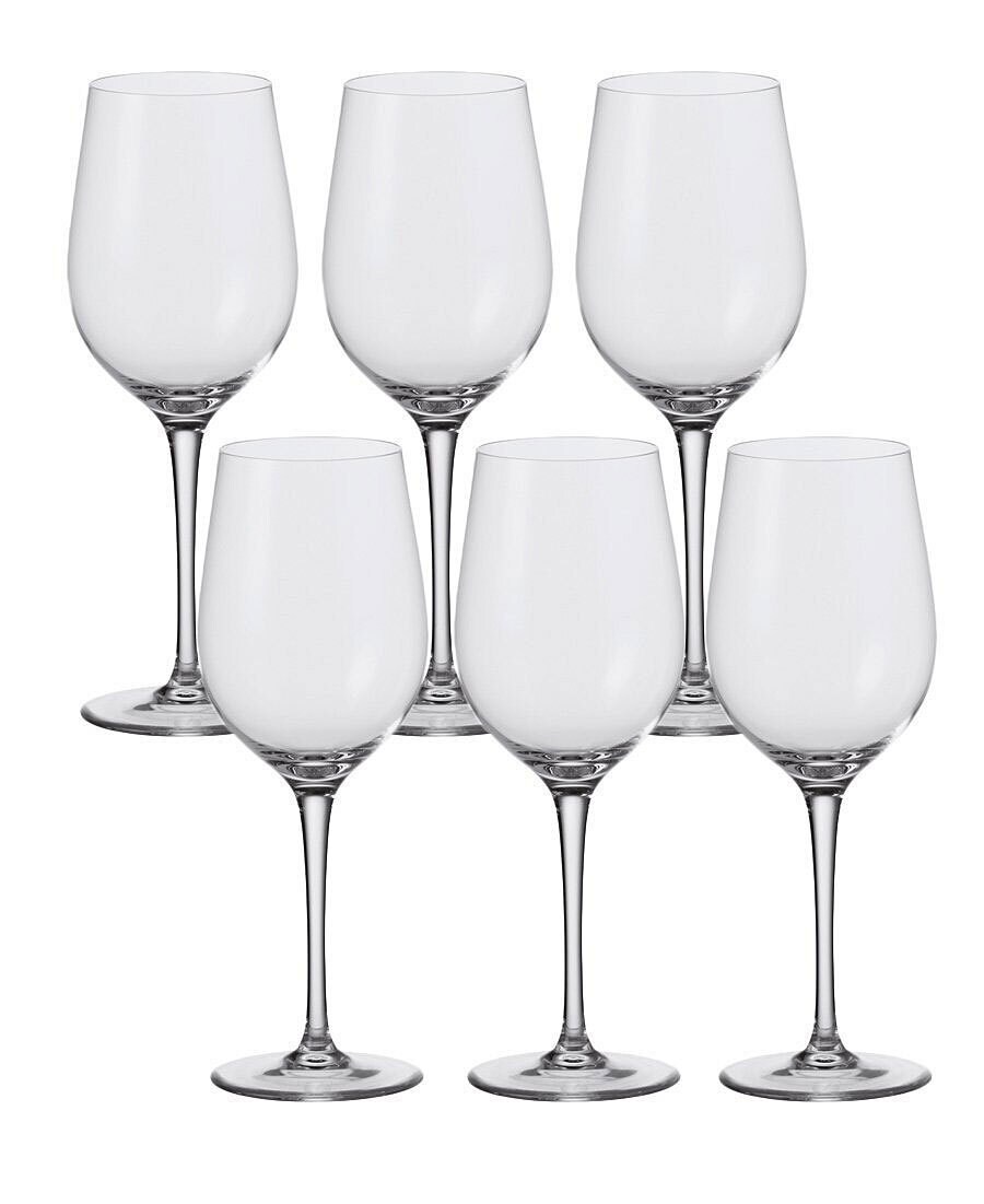 LEONARDO Weißweinglas CIAO+ XL 6er Set