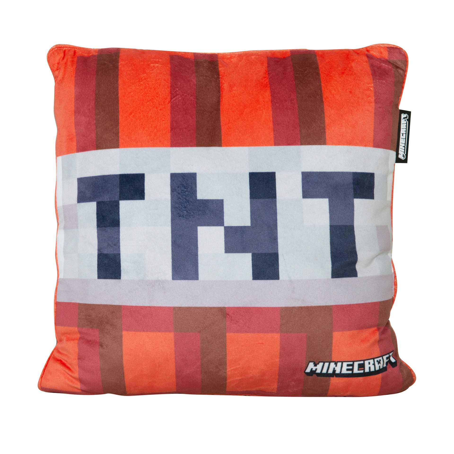 Kissen TNT MINECRAFT