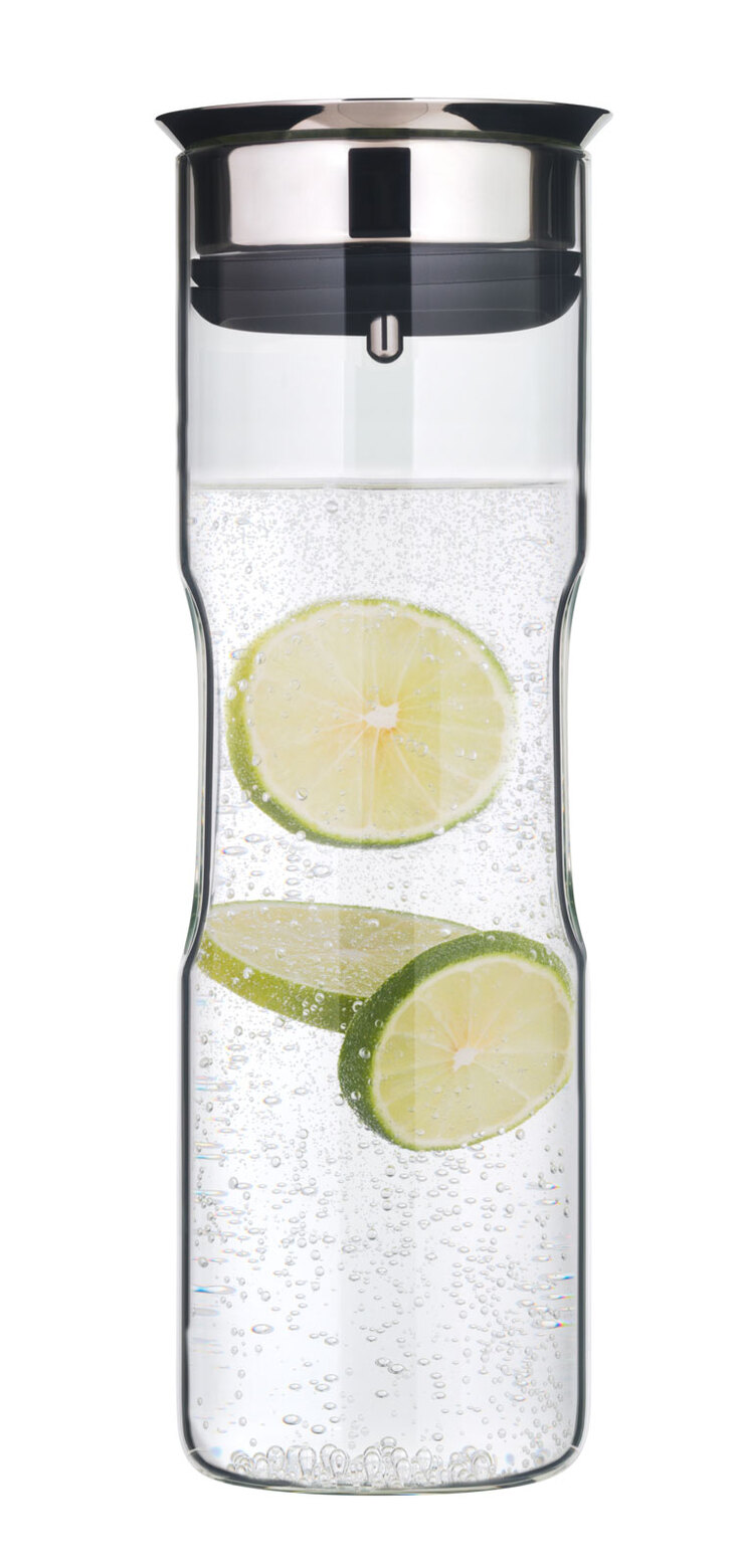 WMF Karaffe MOTION 1250 ml Glas