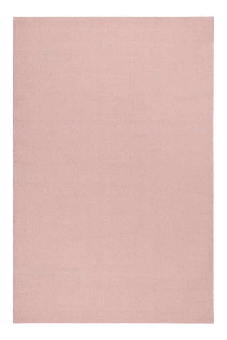 ESPRIT Kelim-Teppich MAYA 130 x 190 cm rosa