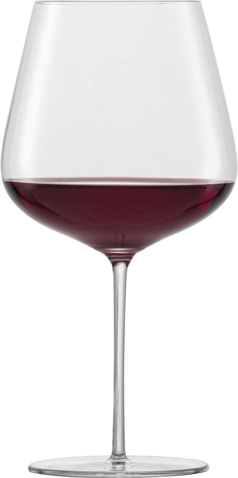 ZWIESEL GLAS Burgunderglas VERVINO 2er Set - je 955 ml