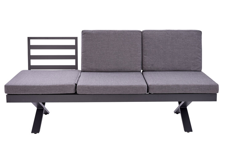 Garden FLAIR Loungesofa Outdoor RON links