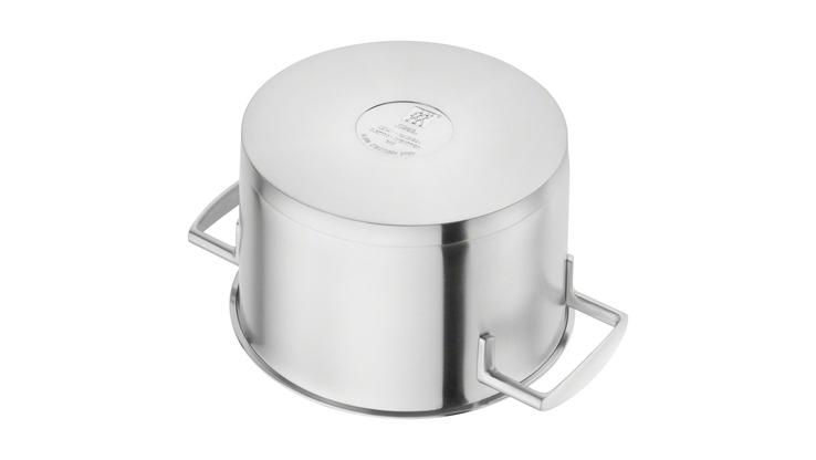 ZWILLING Topf-Set VITALITY 5-teilig