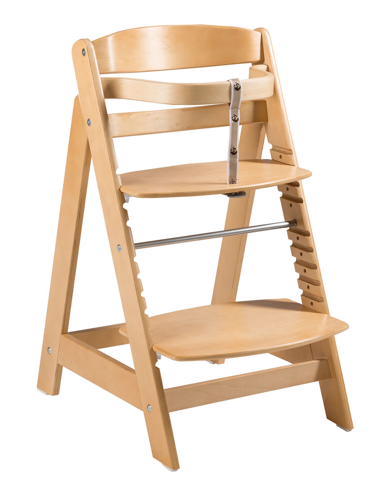 roba Hochstuhl SIT UP CLICK braun