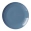 Ritzenhoff & Breker Speiseteller LEVI 6er Set 27 cm blau