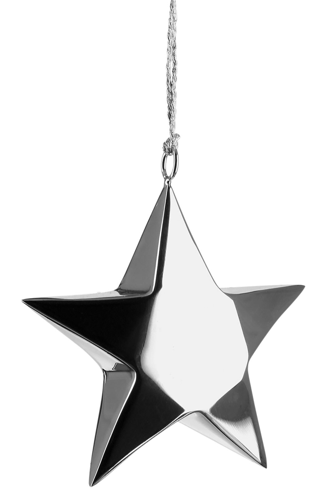 Fink Weihnachtsbaumschmuck Stern SUSA 10 cm