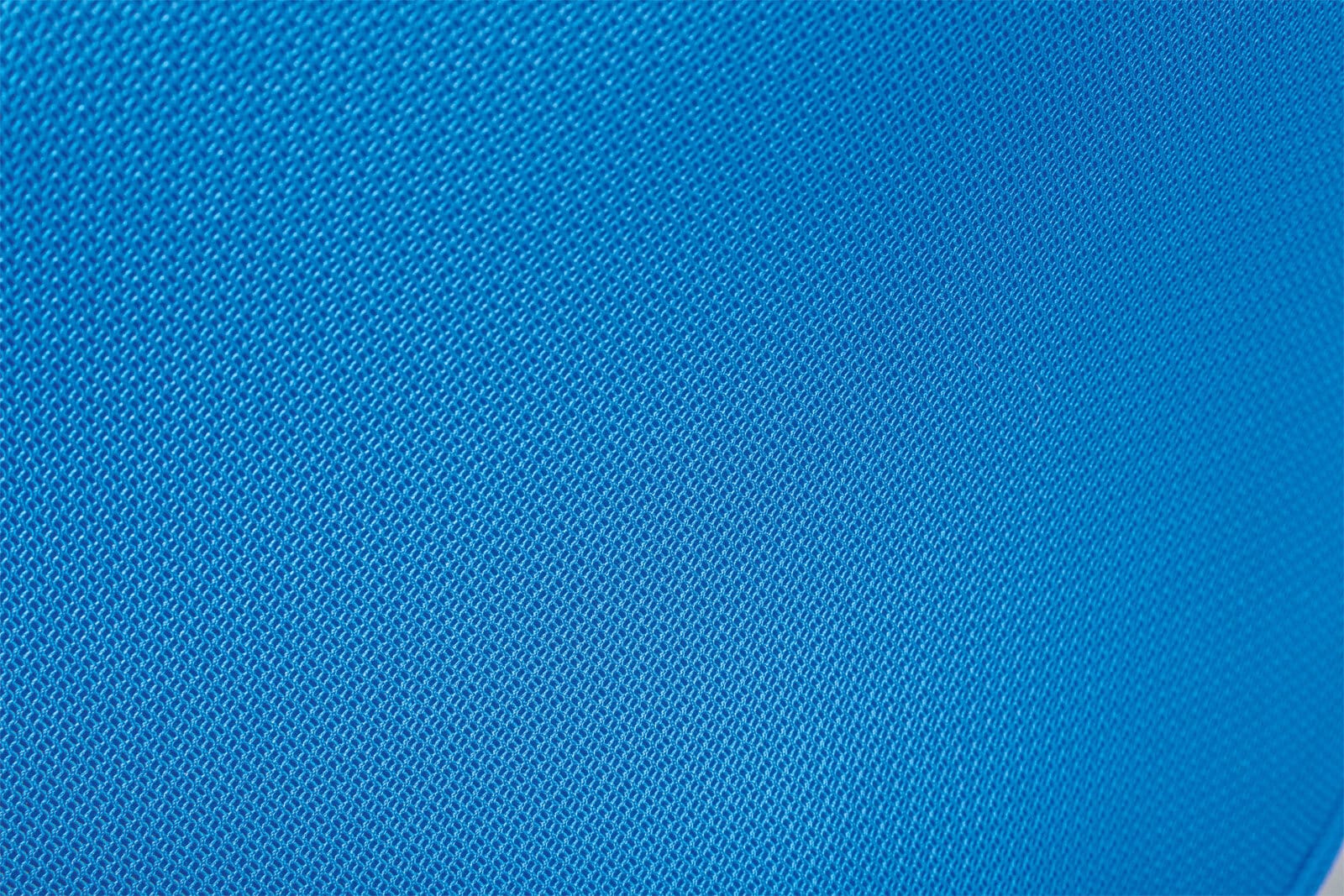 CASAVANTI Kinderstuhl JEREMY blau/weiß 52 x 92-102 x 56 cm