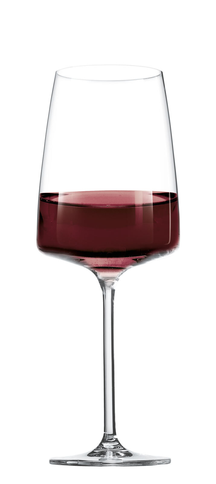 ZWIESEL GLAS Weinglas VIVID SENSES 2er Set - je 535 ml