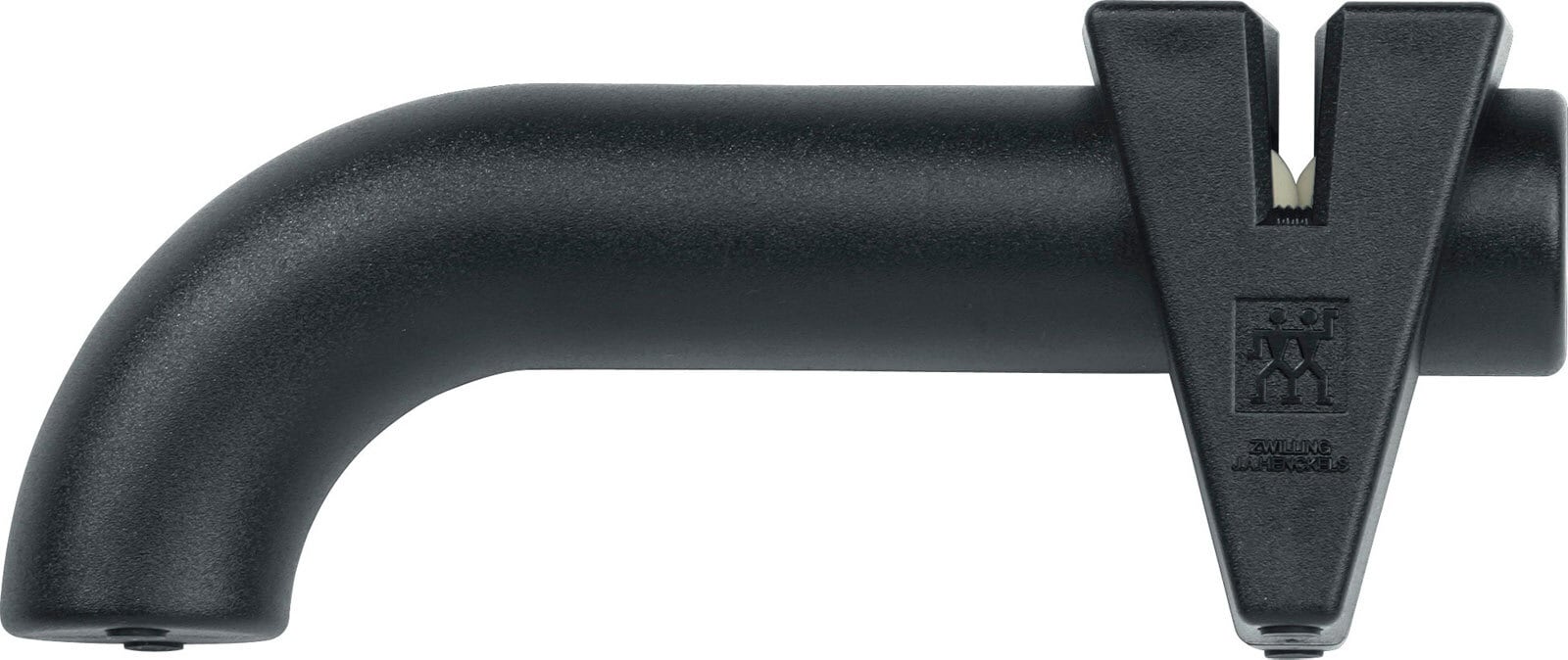 ZWILLING Messerschärfer TWINSHARP schwarz