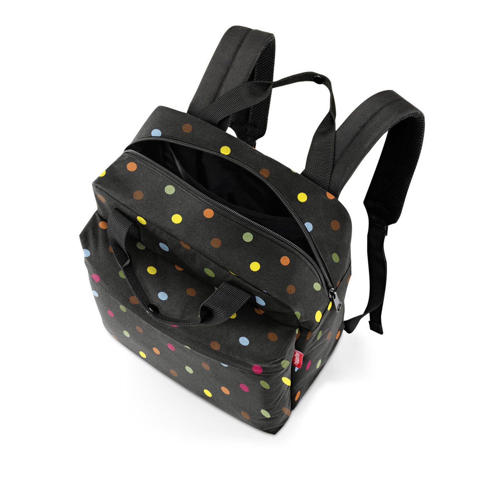 reisenthel Rucksack ALLDAY BACKPACK M Dots