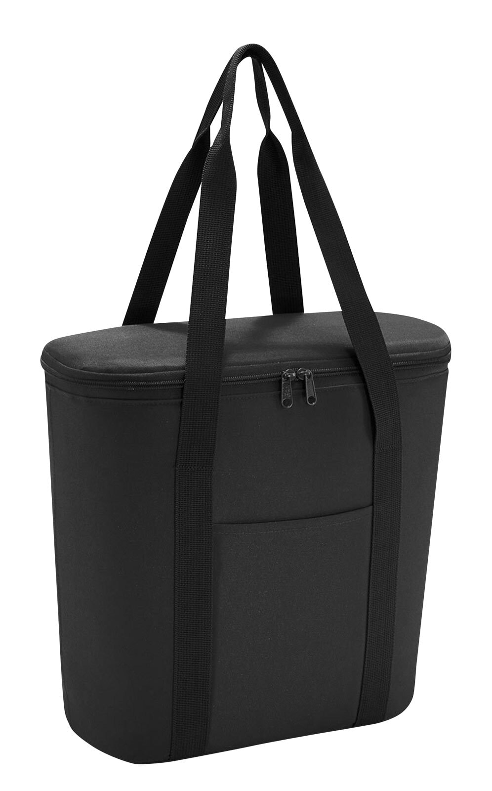 reisenthel Kühltasche THERMOSHOPPER Black