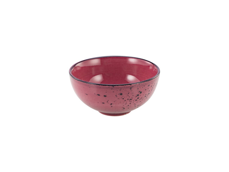 CreaTable Dipschale NATURE COLLECTION 6er Set berry
