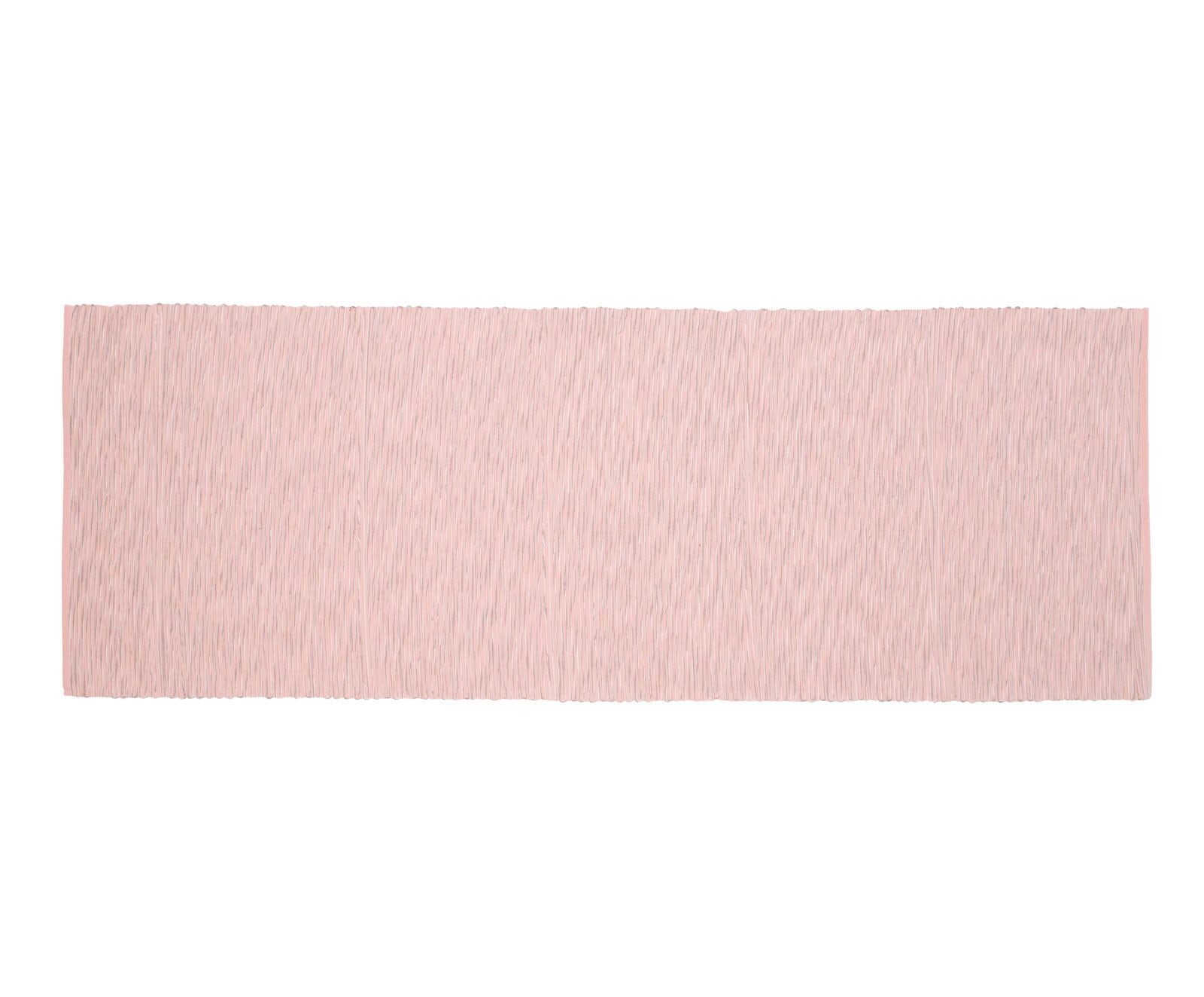 GÖZZE Tischläufer MERANO 50 x 140 cm rosa