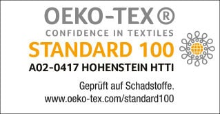 Schlafmond Duo-Einziehdecke MEDICUS CLEAN 200 x 200 cm 1850 g