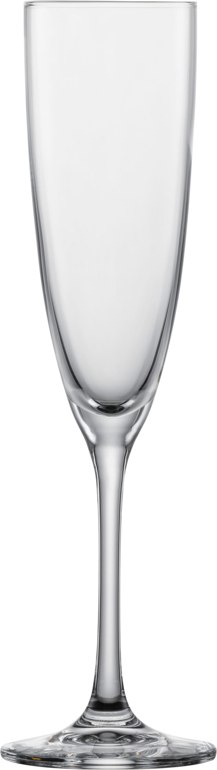 SCHOTT ZWIESEL Sekt-/ Champagnerglas CLASSICO 6er Set 210 ml