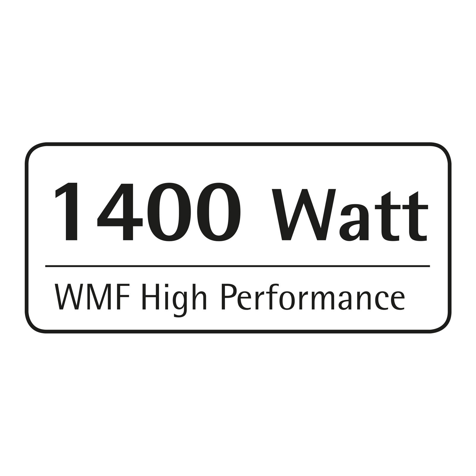 WMF Fondue-Set LONO 10-teilig Edelstahl