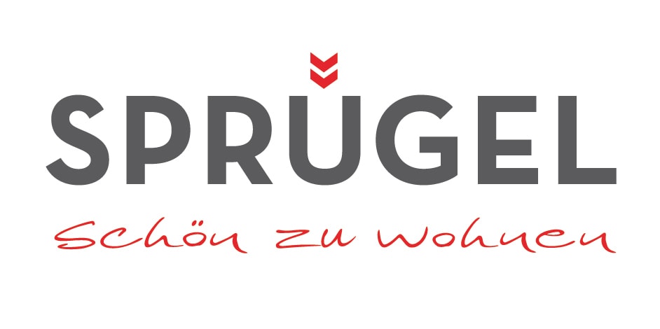 SPRÜGEL -logo