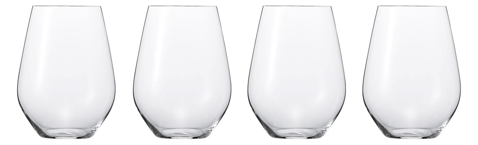 SPIEGELAU Trinkglas GIN & TONIC 4er Set