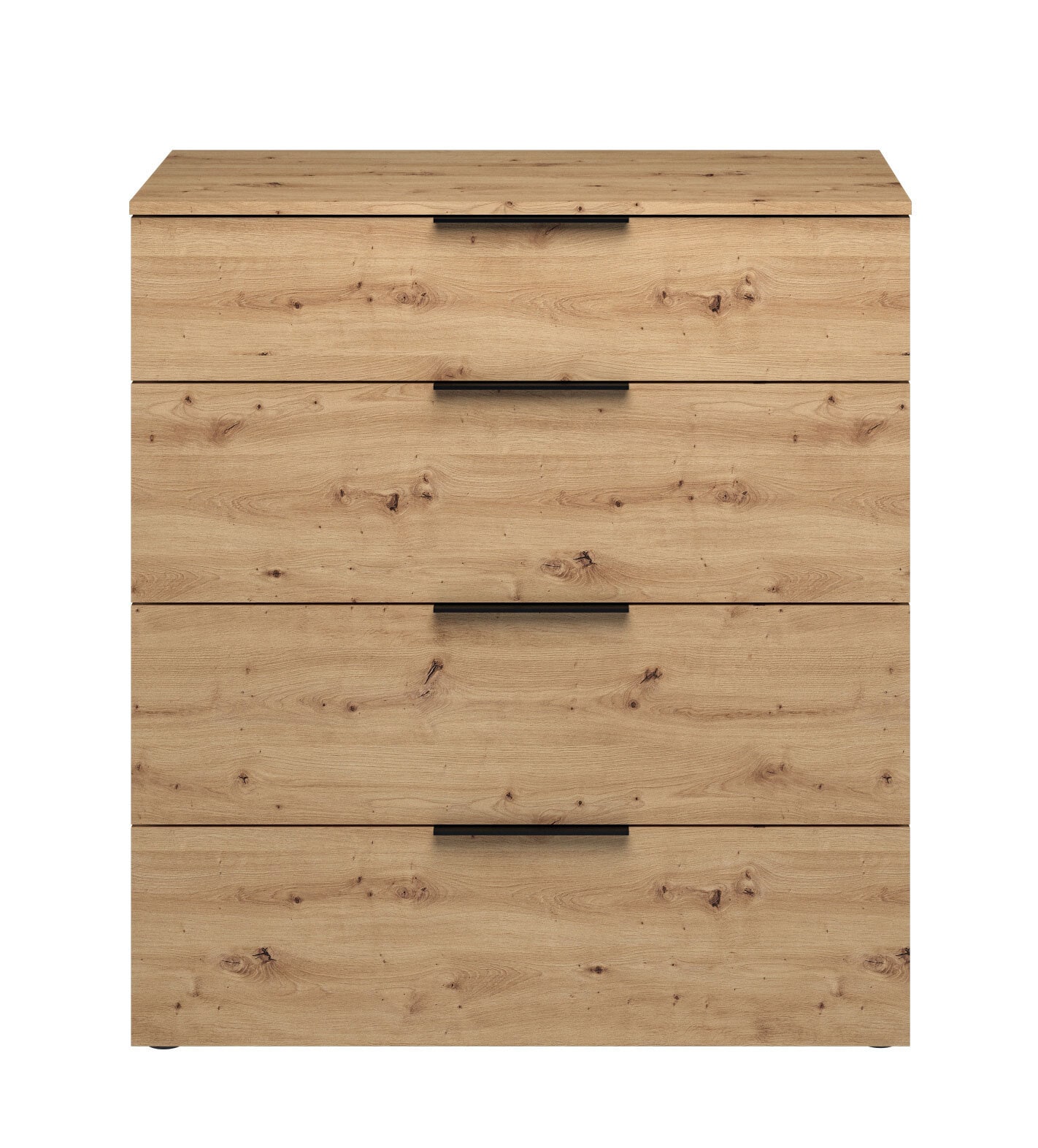 Kommode TREND WOOD 90 cm Asteiche