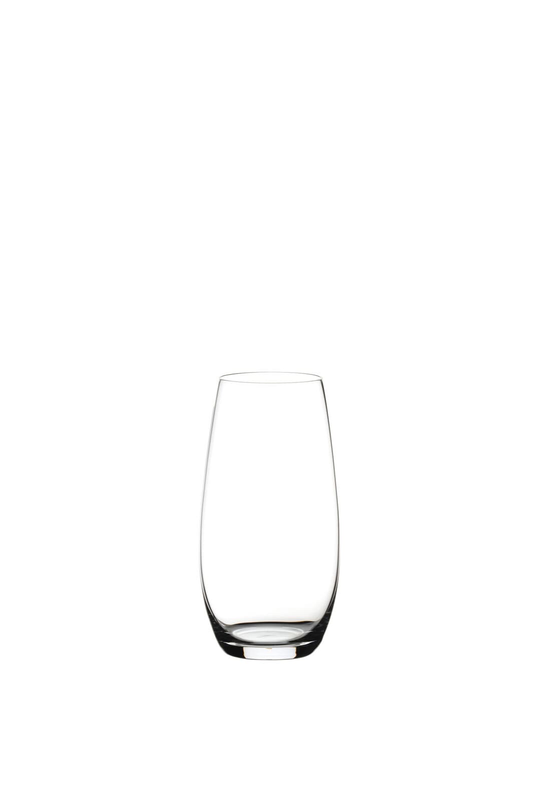 RIEDEL Champagnerglas THE O WINE 2er Set - je 264 ml