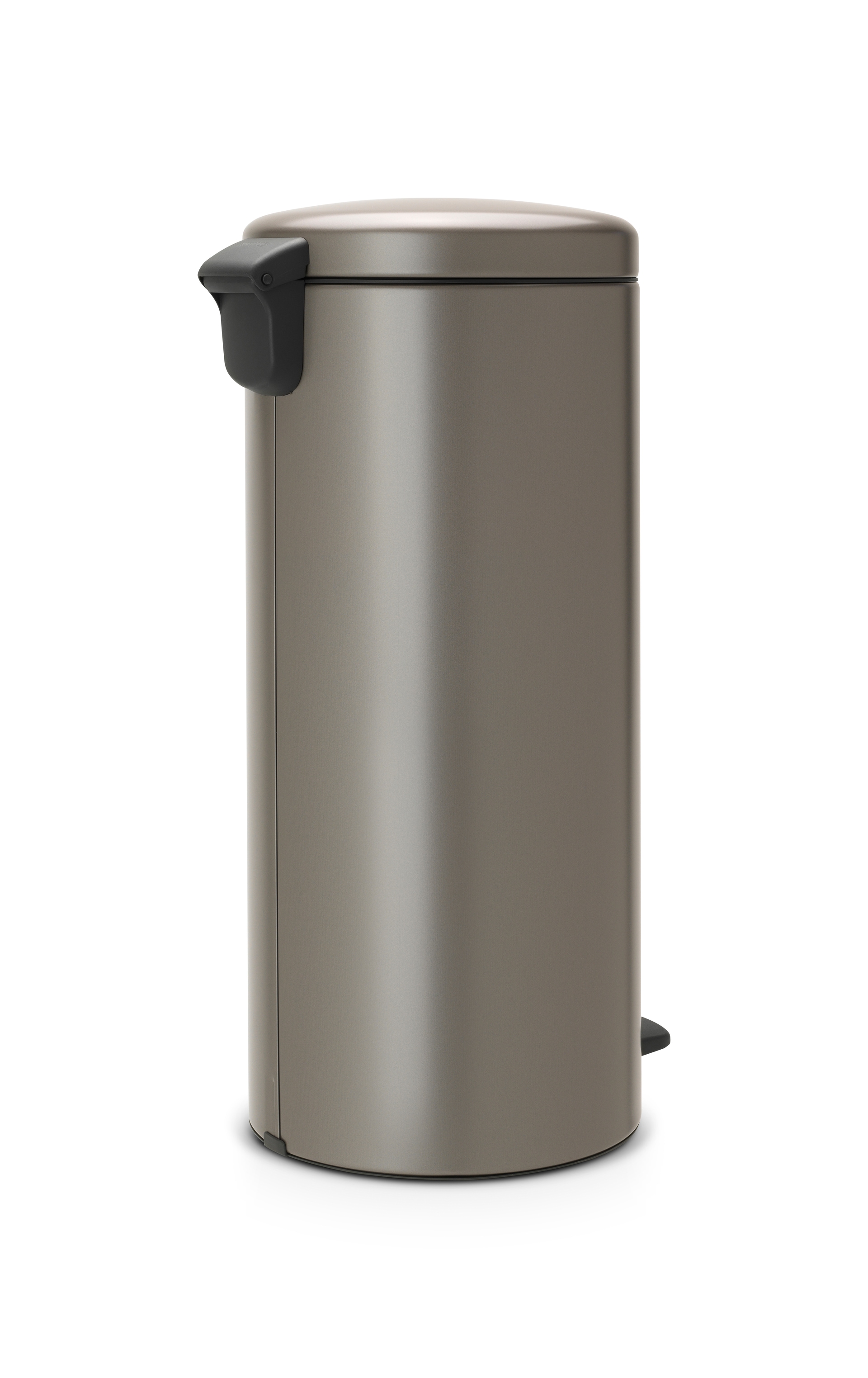 brabantia Treteimer NEWICON 30 Liter platinum