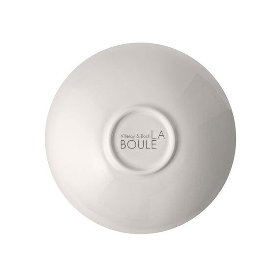 Villeroy & Boch Tafelservice ICONIC LA BOULE 7-teilig weiß