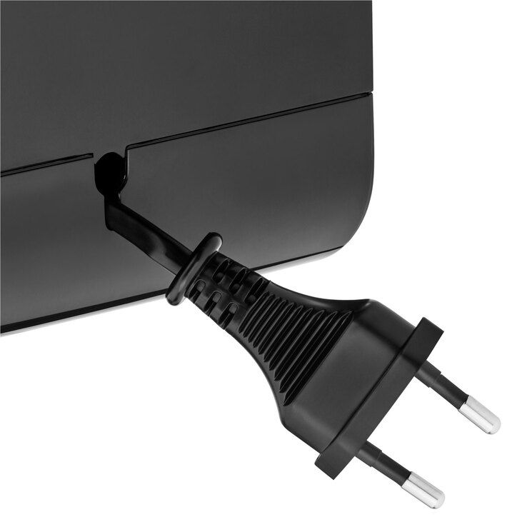 WMF Spiralschneider KULT X Edelstahl 80 Watt Cromargan®