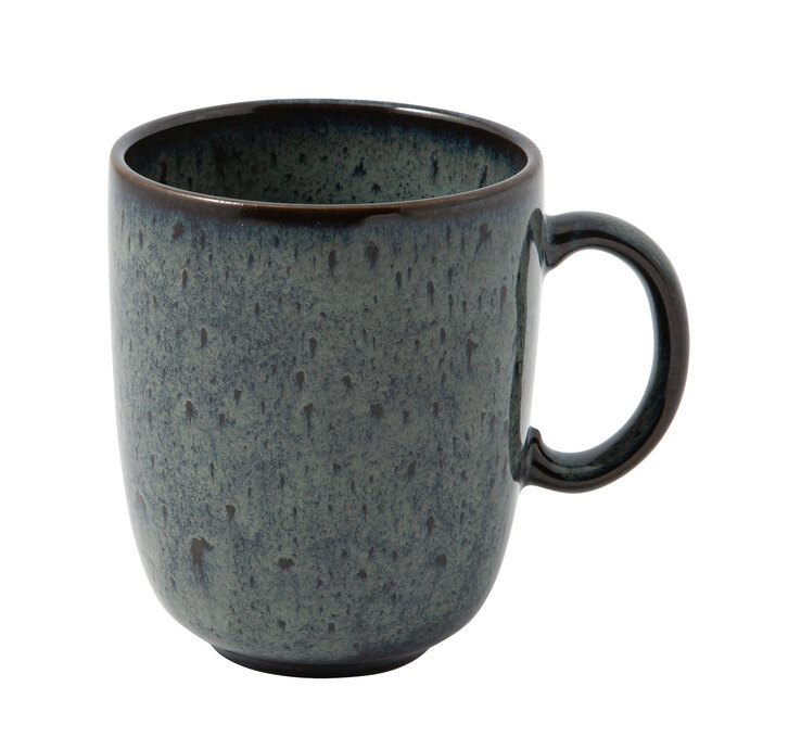 like. Kaffeebecher LAVE GRIS 400 ml grau