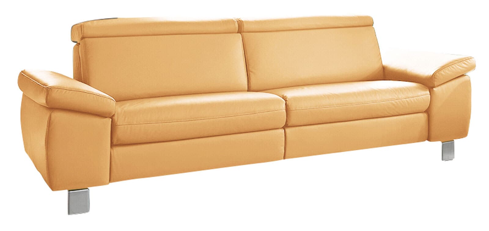 vito Sofa 3-Sitzer TONGA creme