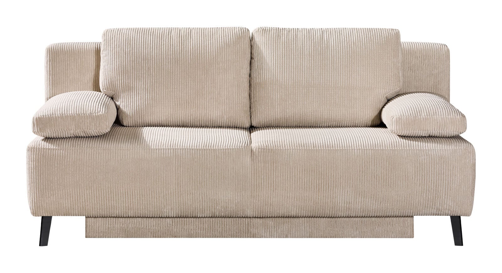 CASAVANTI Schlafsofa GEORGE natur