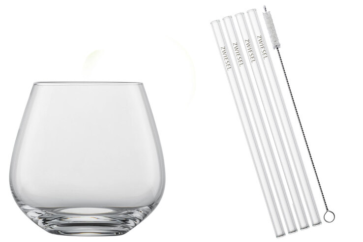 SCHOTT ZWIESEL Gläser Set AFTER WORK 9-teilig