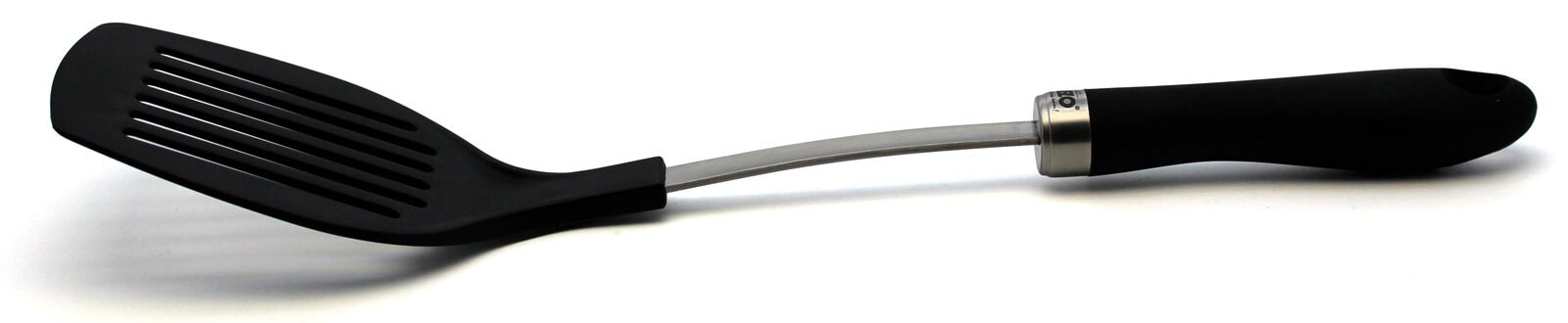 ELO Pfannenwender CURVE 35,5 x 9 x 4,5 cm Kunststoff schwarz