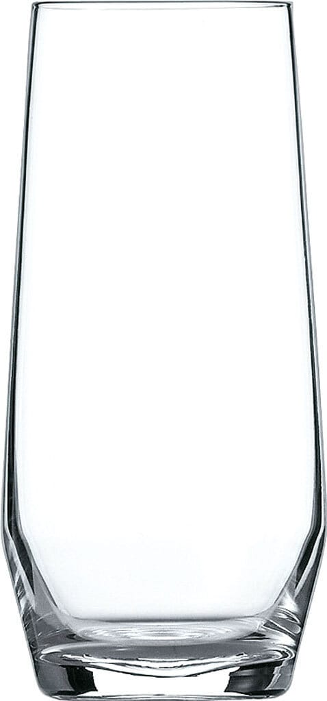 ZWIESEL GLAS Trinkglas PURE 4er Set - je 357 ml