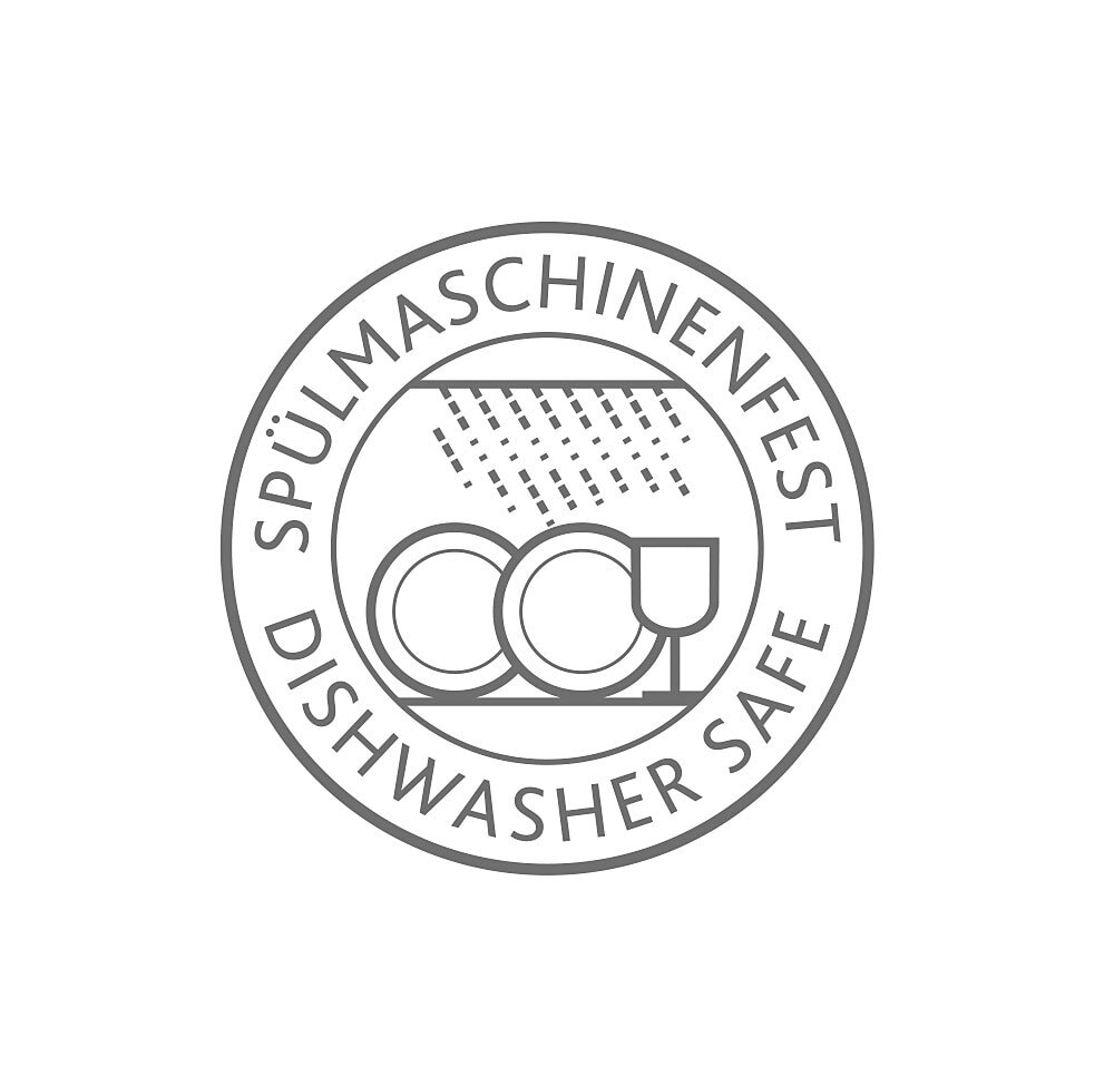 EMSA Schale / Schälchen VIENNA 14 Weiß