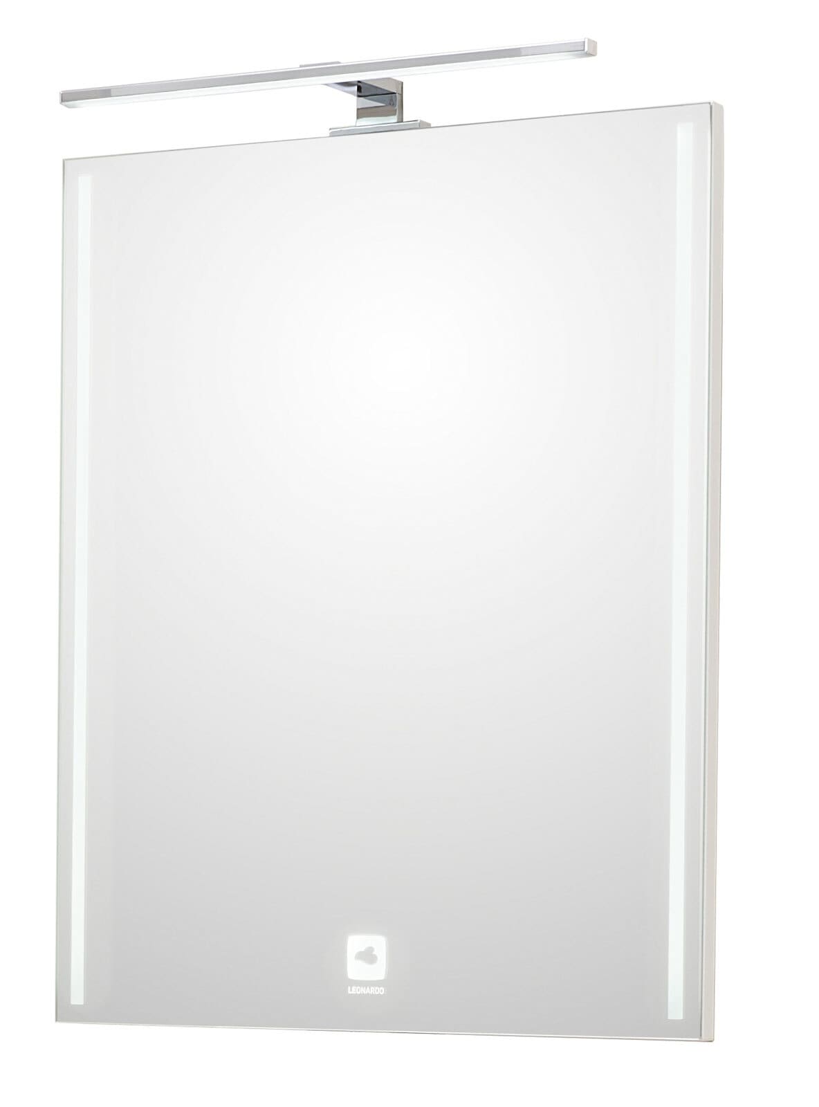 LEONARDO Flächenspiegel 50 x 60 cm