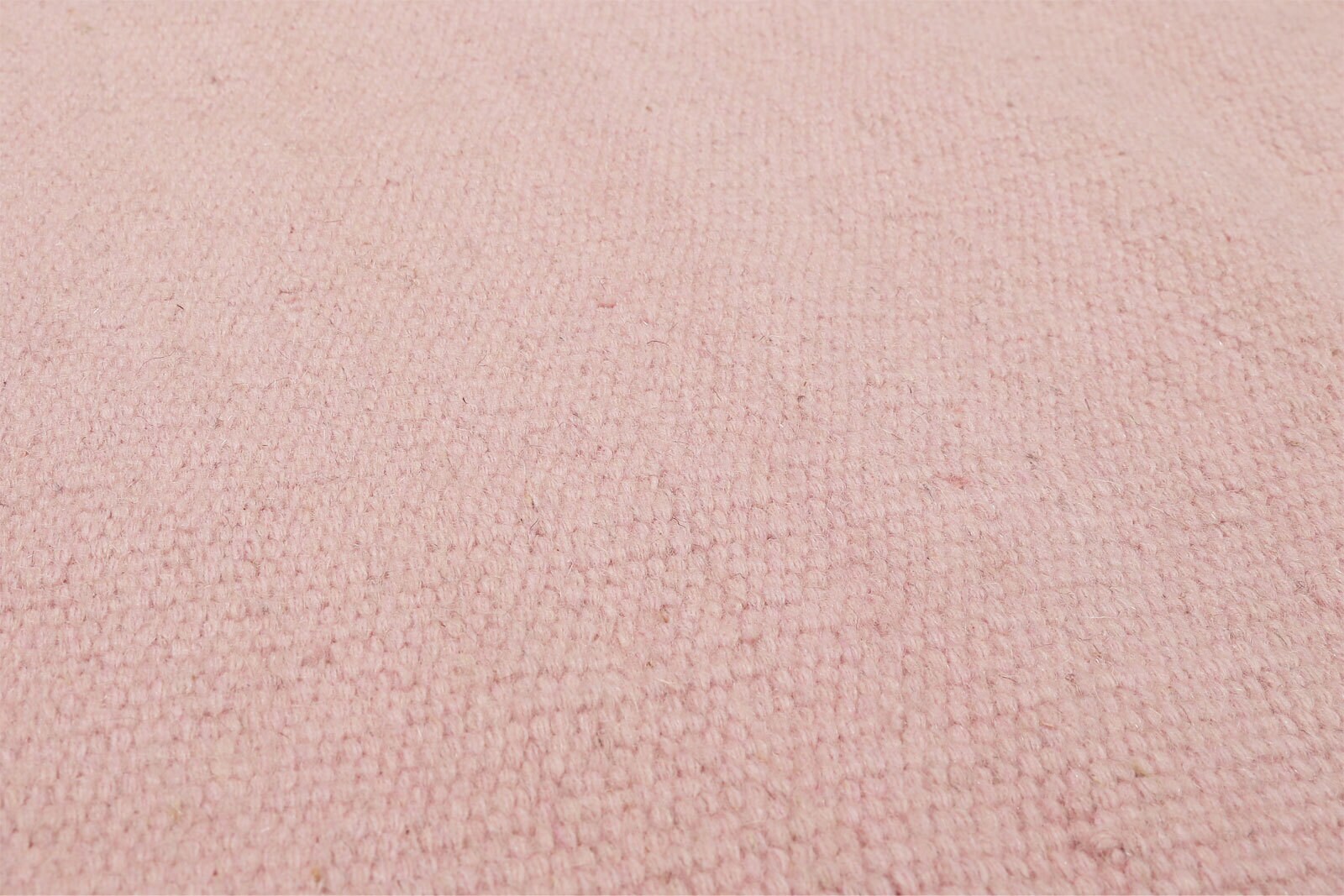 ESPRIT Kelim-Teppich MAYA 80 x 150 cm rosa